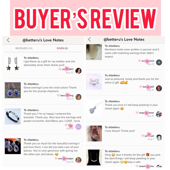 Gorgeous Tri-leaf Swarovski Necklace - Picture 11 of 11